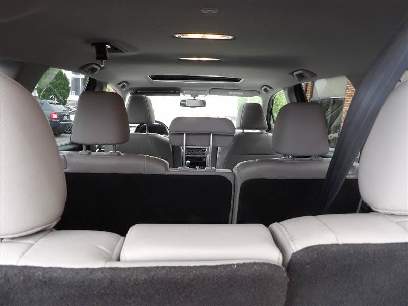 Used 2016 Honda Pilot EX-L image 18