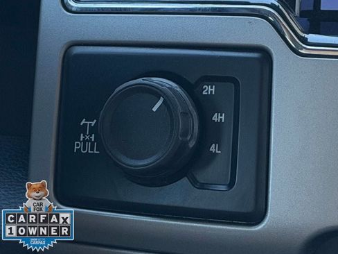 Used 2022 Ford F250 Lariat w/ Lariat Ultimate Package image 16