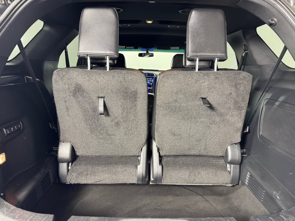 Used 2016 Ford Explorer Sport AWD/4WD image 26
