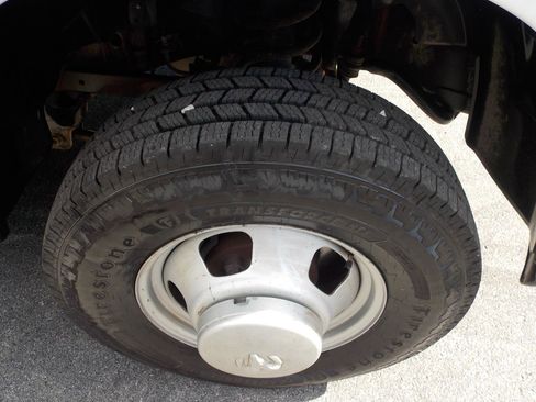 Used 2011 RAM 3500 ST RWD image 17