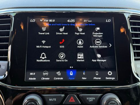 Used 2021 Jeep Grand Cherokee Laredo X RWD image 34