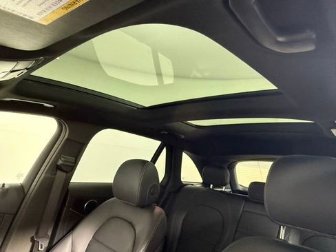 Used 2018 Mercedes-Benz GLC 300 image 38