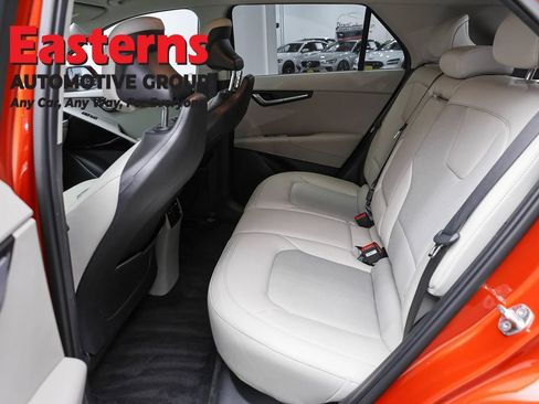 Used 2023 Kia Niro Wind w/ Wind Preserve Package FWD image 21