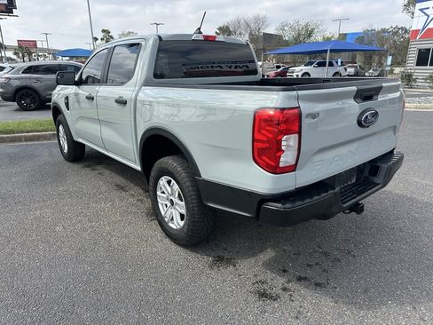 Used 2024 Ford Ranger XL image 4