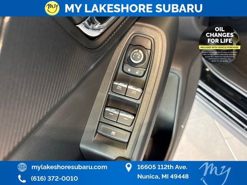 New 2026 Subaru Crosstrek 2.5i Limited AWD/4WD image 11
