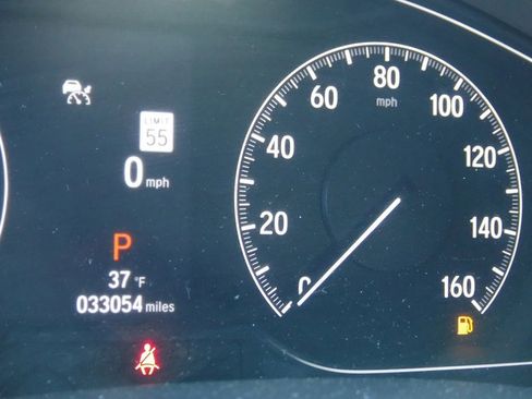 Used 2022 Honda Accord Sport image 37