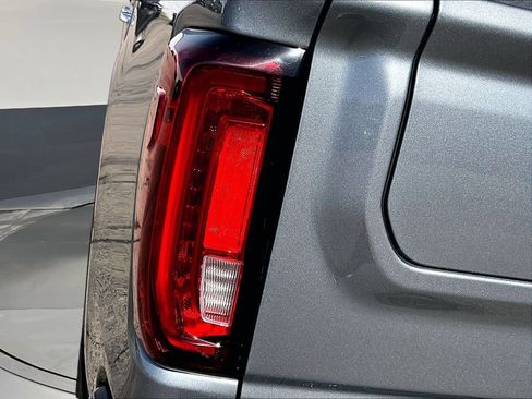 Used 2024 GMC Sierra 1500 Denali w/ Denali Reserve Package AWD/4WD image 26