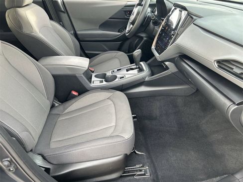 Certified 2025 Subaru Crosstrek 2.0i Premium w/ Convenience Package #2 image 9
