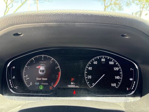 Used 2018 Honda Accord Sport image 22