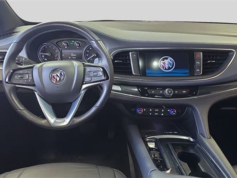 Used 2023 Buick Enclave Essence w/ LPO, Touring Package image 9