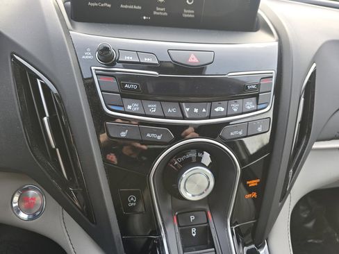 Used 2023 Acura RDX Technology Package image 24