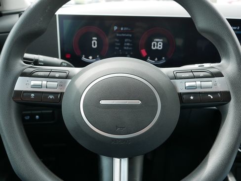 Used 2025 Hyundai Tucson SEL image 25