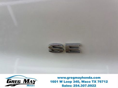 Used 2020 Ford EcoSport SE w/ SE Convenience Package FWD image 15