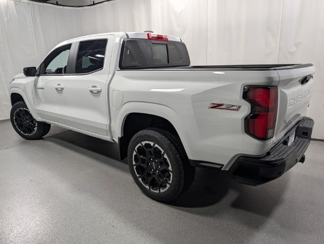 New 2026 Chevrolet Colorado Z71 w/ Technology Package AWD/4WD image 6