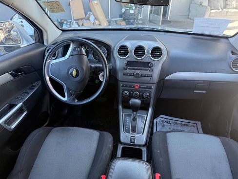 Used 2012 Chevrolet Captiva Sport LS image 14