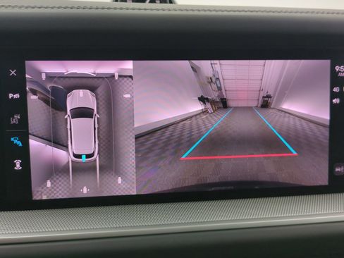 Certified 2025 Porsche Cayenne AWD/4WD image 15