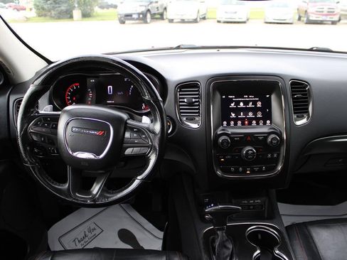 Used 2018 Dodge Durango GT AWD/4WD image 11