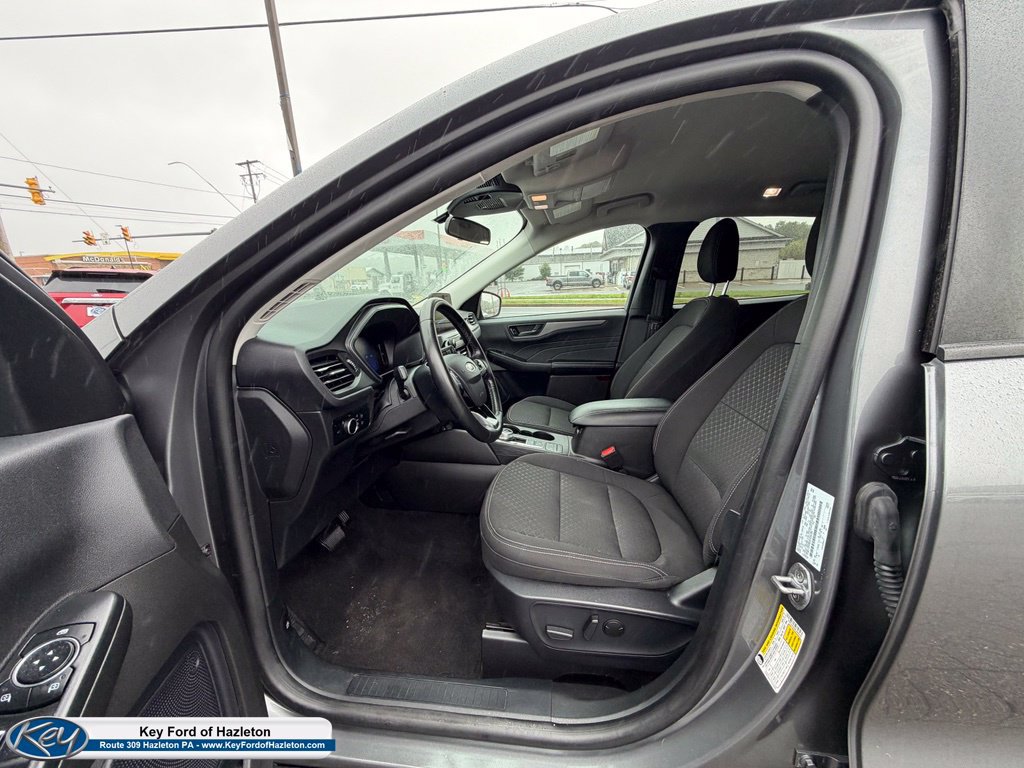 Used 2024 Ford Escape Active AWD/4WD image 15