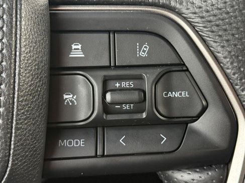 Certified 2025 Toyota Tundra Limited w/ TRD Off-Road Package AWD/4WD image 25