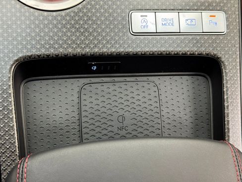 Used 2025 Genesis G80 3.5T Sport Prestige image 34