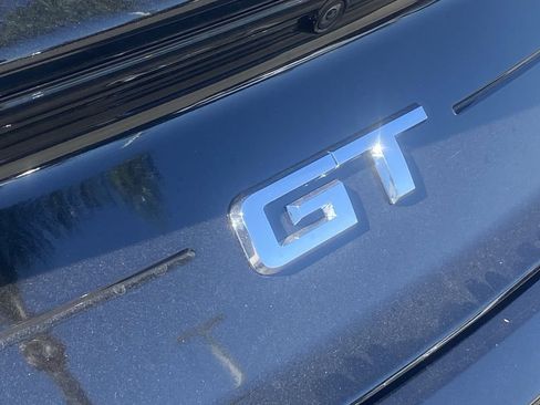 Used 2020 Ford Mustang GT RWD image 6