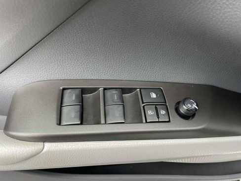 Used 2023 Toyota Camry LE image 16