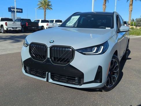 New 2026 BMW X3 xDrive30 AWD/4WD image 3