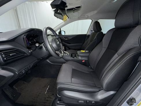 Used 2024 Subaru Outback Premium AWD/4WD image 11
