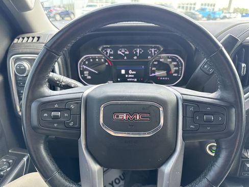 Used 2021 GMC Sierra 1500 SLT w/ SLT Premium Plus Package image 14