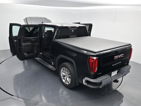 Used 2020 GMC Sierra 1500 SLT w/ SLT Premium Package image 55