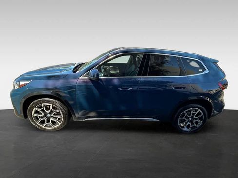 Used 2026 BMW X1 xDrive28i AWD/4WD image 3