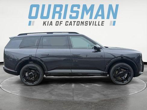 New 2027 Kia Telluride SX X-Line AWD/4WD image 7