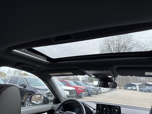 New 2026 Honda CR-V Sport Touring image 19