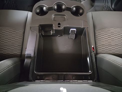 New 2026 RAM 3500 Tradesman image 23