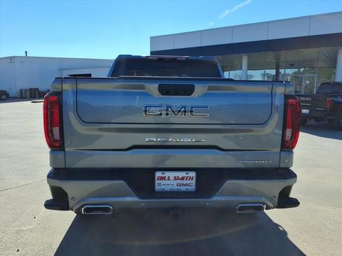 New 2026 GMC Sierra 1500 Denali Ultimate AWD/4WD image 6