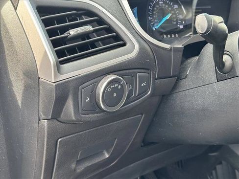 Used 2017 Ford Edge SEL w/ Equipment Group 201A image 13