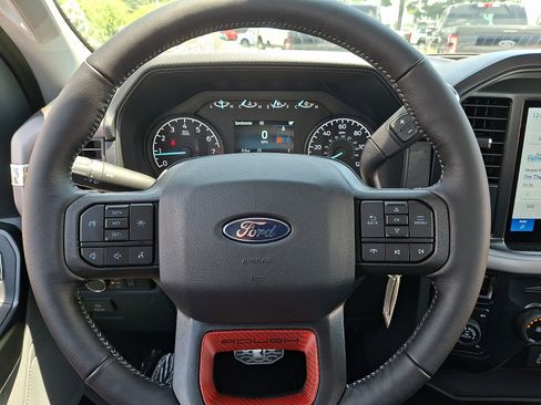 New 2026 Ford F150 XL AWD/4WD image 16