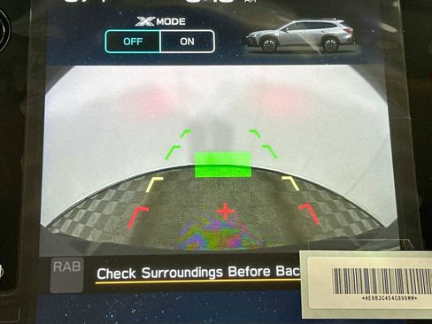 Certified 2025 Subaru Outback Limited w/ Popular Package #2 image 15