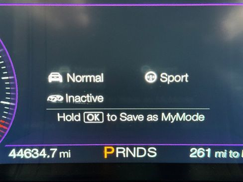 Used 2021 Ford Mustang GT Premium w/ Equipment Group 401A image 9