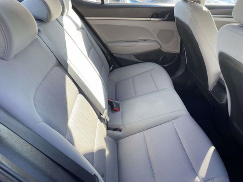 Used 2017 Hyundai Elantra SE image 41
