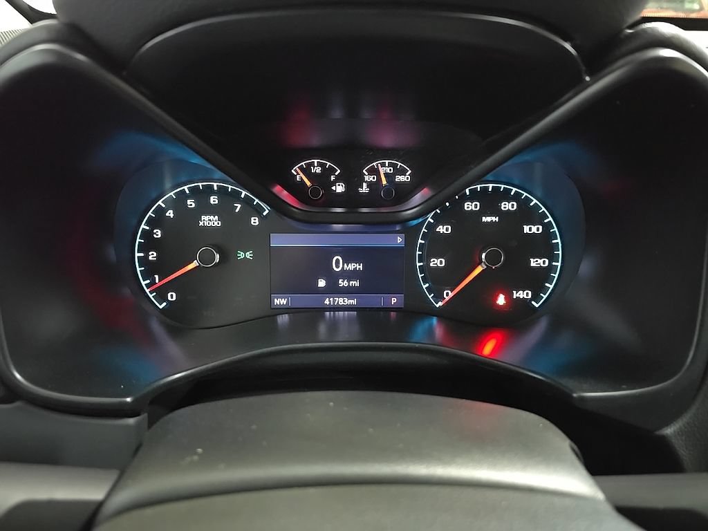 Used 2022 GMC Canyon AT4 AWD/4WD image 21