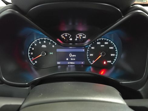 Used 2022 GMC Canyon AT4 AWD/4WD image 21