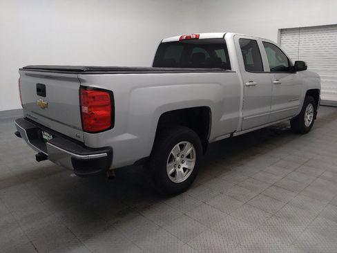 Used 2019 Chevrolet Silverado 1500 LT RWD image 9