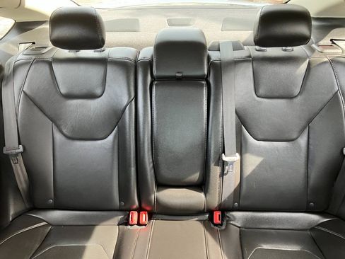 Used 2015 Ford Fusion Titanium FWD image 20