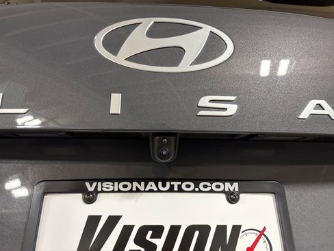 Used 2026 Hyundai Palisade Calligraphy AWD/4WD image 39