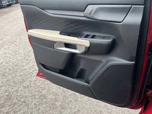 New 2025 Ford Ranger XLT w/ FX4 Off-Road Package image 15