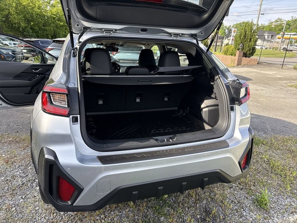 New 2026 Subaru Crosstrek 2.5i Limited w/ Crosstrek Mirror Package AWD/4WD image 43