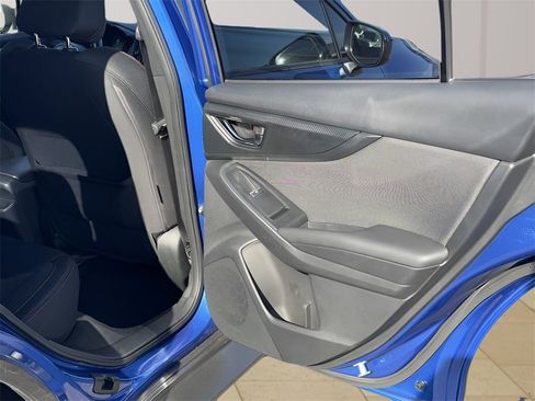 Used 2022 Subaru WRX Premium image 27