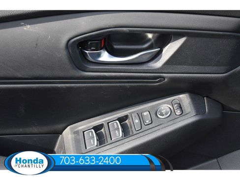 New 2026 Honda Accord SE image 25