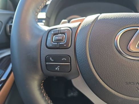 Used 2022 Lexus RC 300 300 w/ Navigation Package image 21